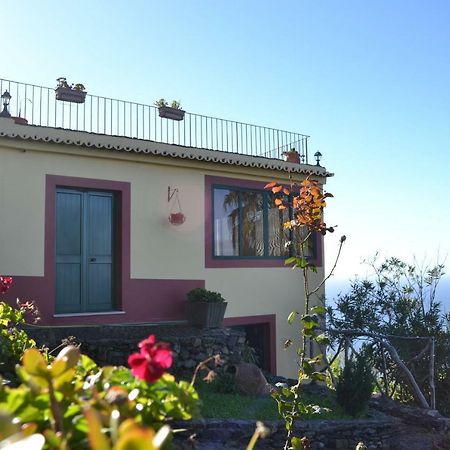 Casal Sao Joao Cottages 105 ファハ・ダ・オヴェルハ エクステリア 写真