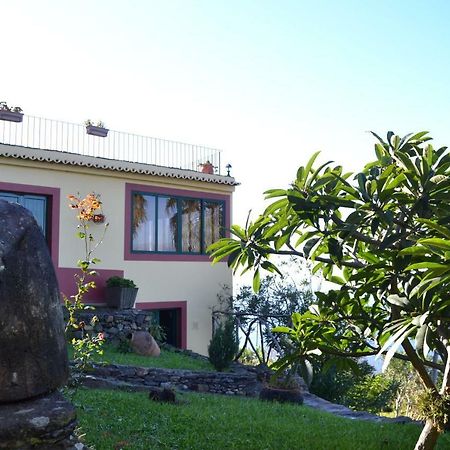 Casal Sao Joao Cottages 105 ファハ・ダ・オヴェルハ エクステリア 写真