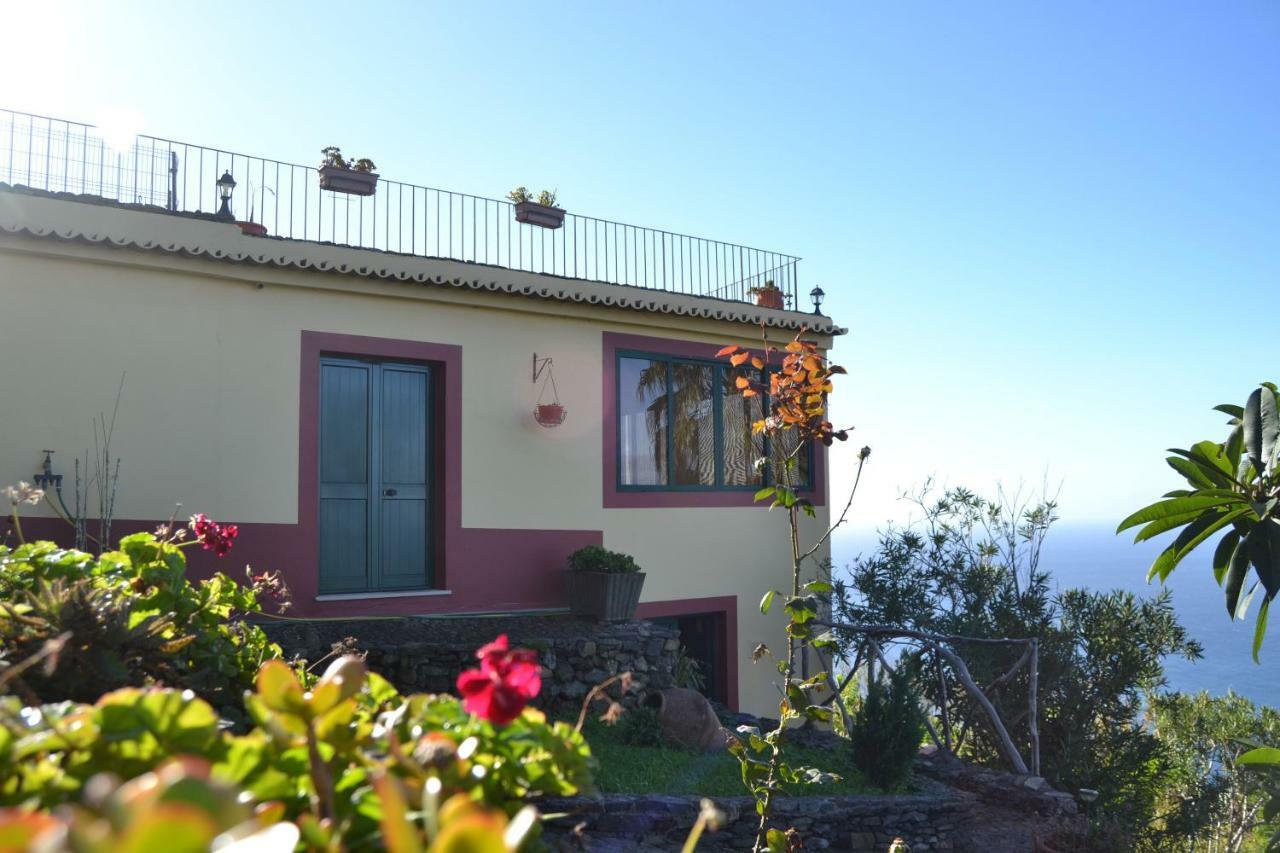 Casal Sao Joao Cottages 105 ファハ・ダ・オヴェルハ エクステリア 写真