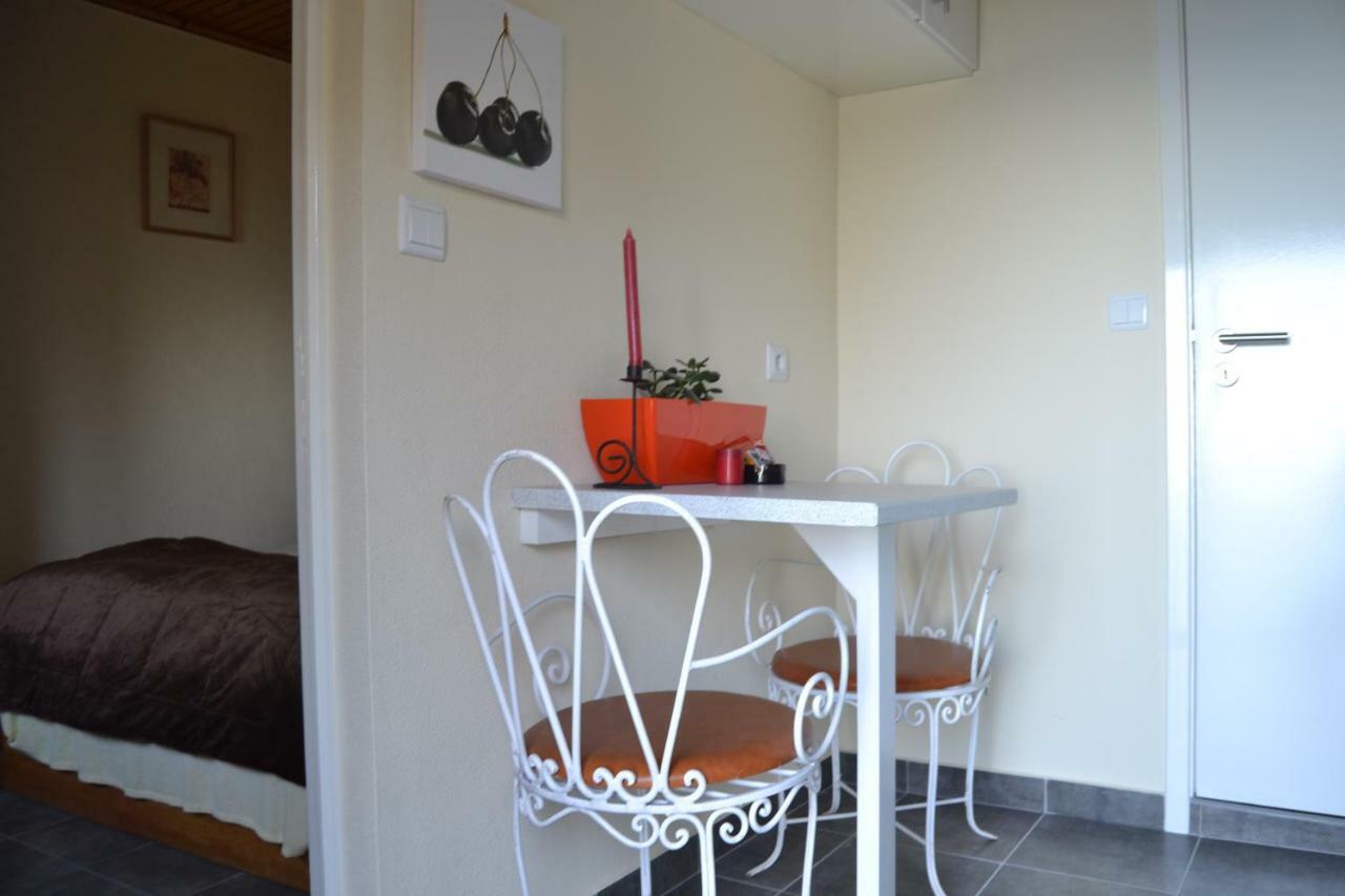 Casal Sao Joao Cottages 105 ファハ・ダ・オヴェルハ エクステリア 写真