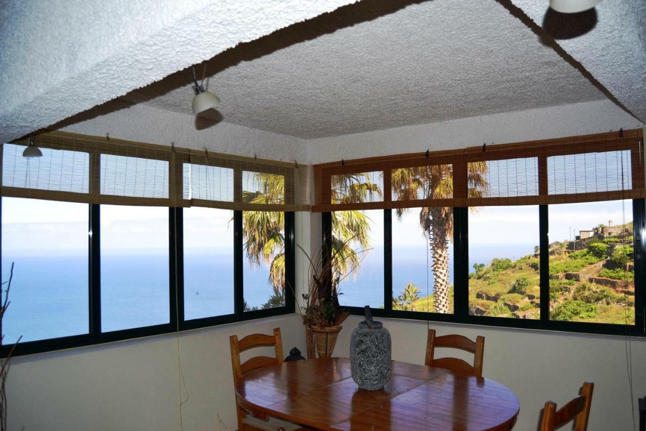Casal Sao Joao Cottages 105 ファハ・ダ・オヴェルハ エクステリア 写真