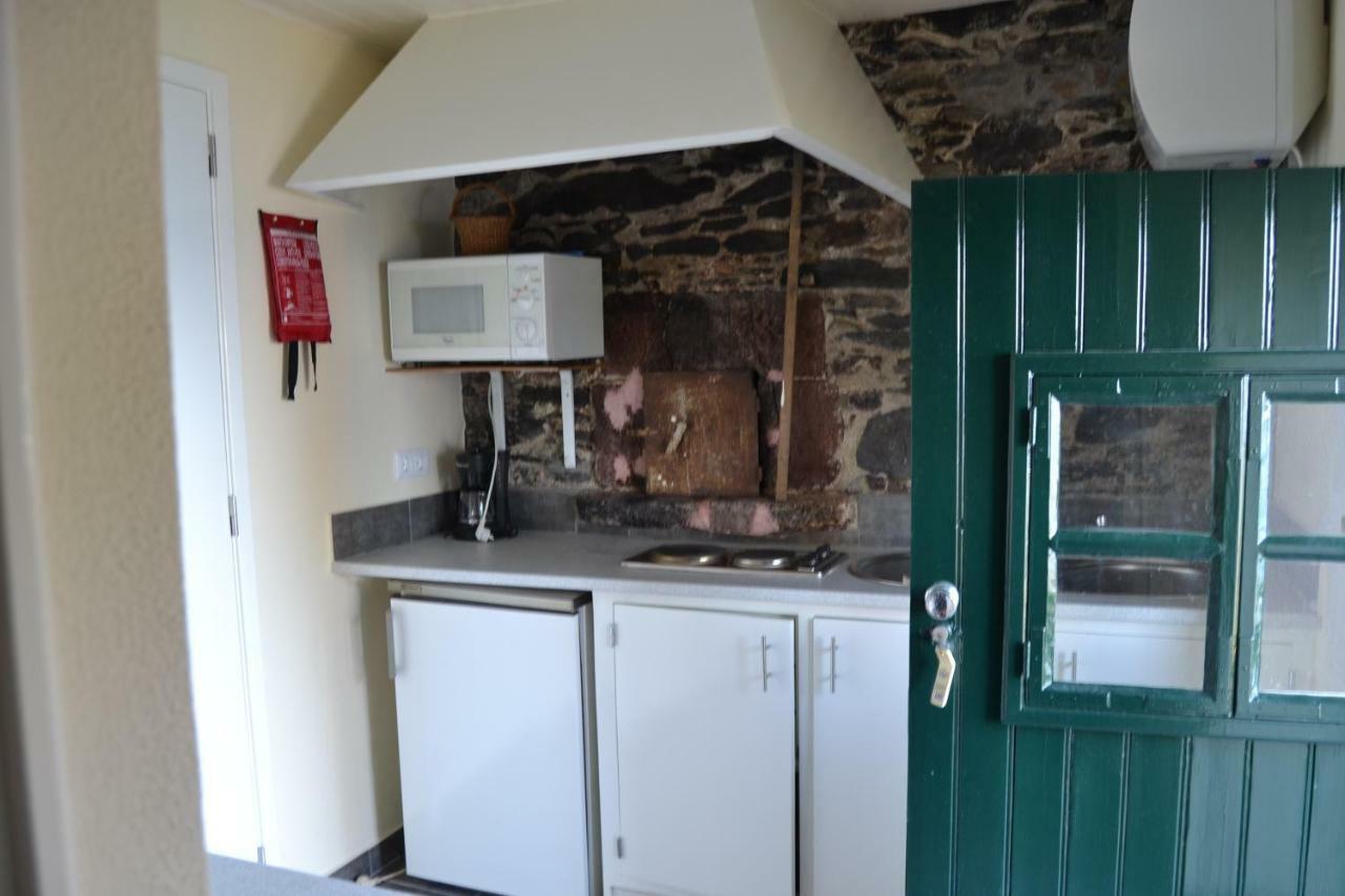 Casal Sao Joao Cottages 105 ファハ・ダ・オヴェルハ エクステリア 写真