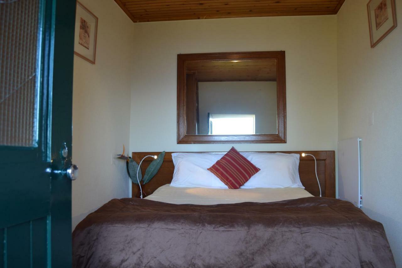 Casal Sao Joao Cottages 105 ファハ・ダ・オヴェルハ エクステリア 写真