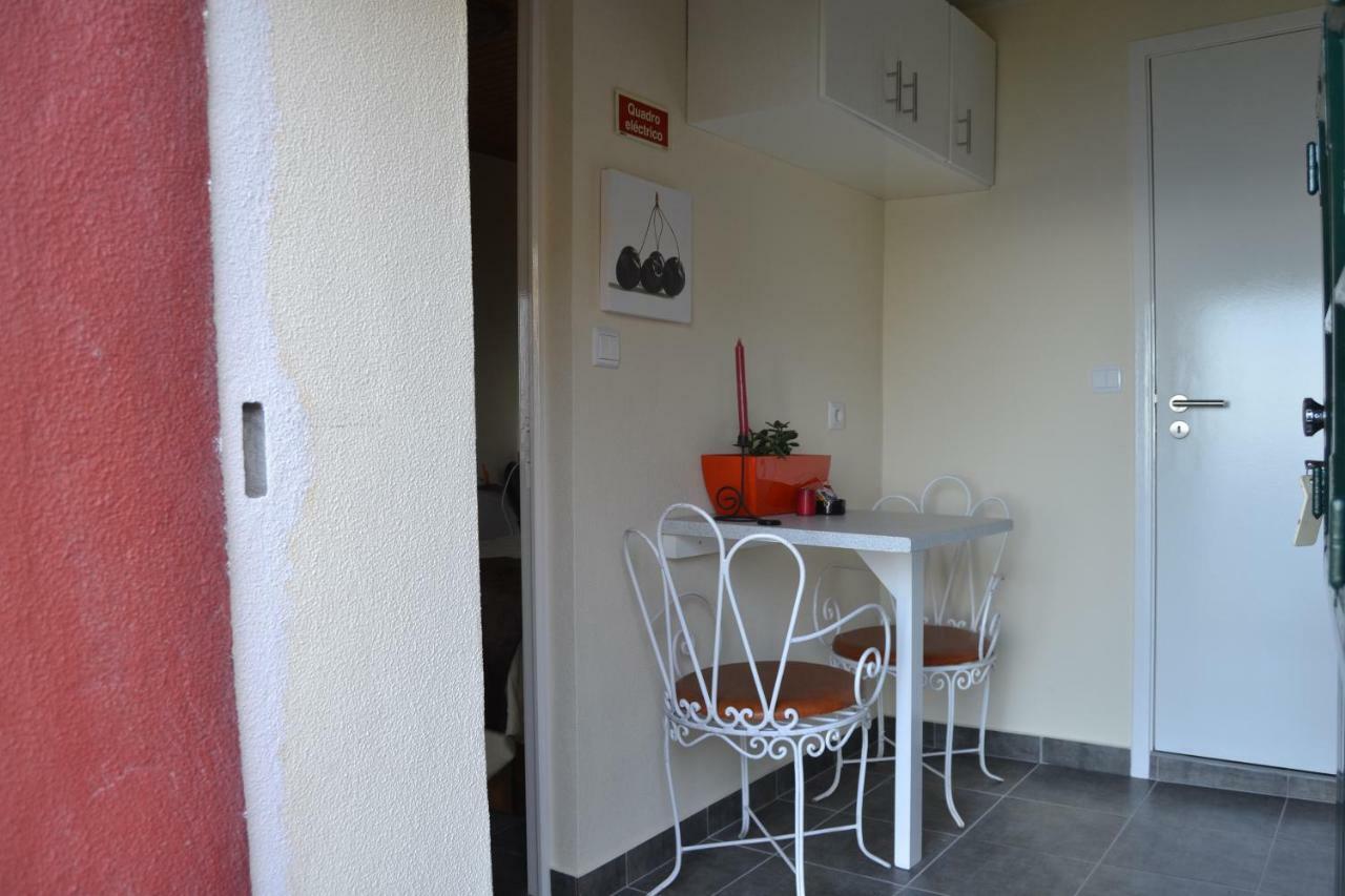 Casal Sao Joao Cottages 105 ファハ・ダ・オヴェルハ エクステリア 写真