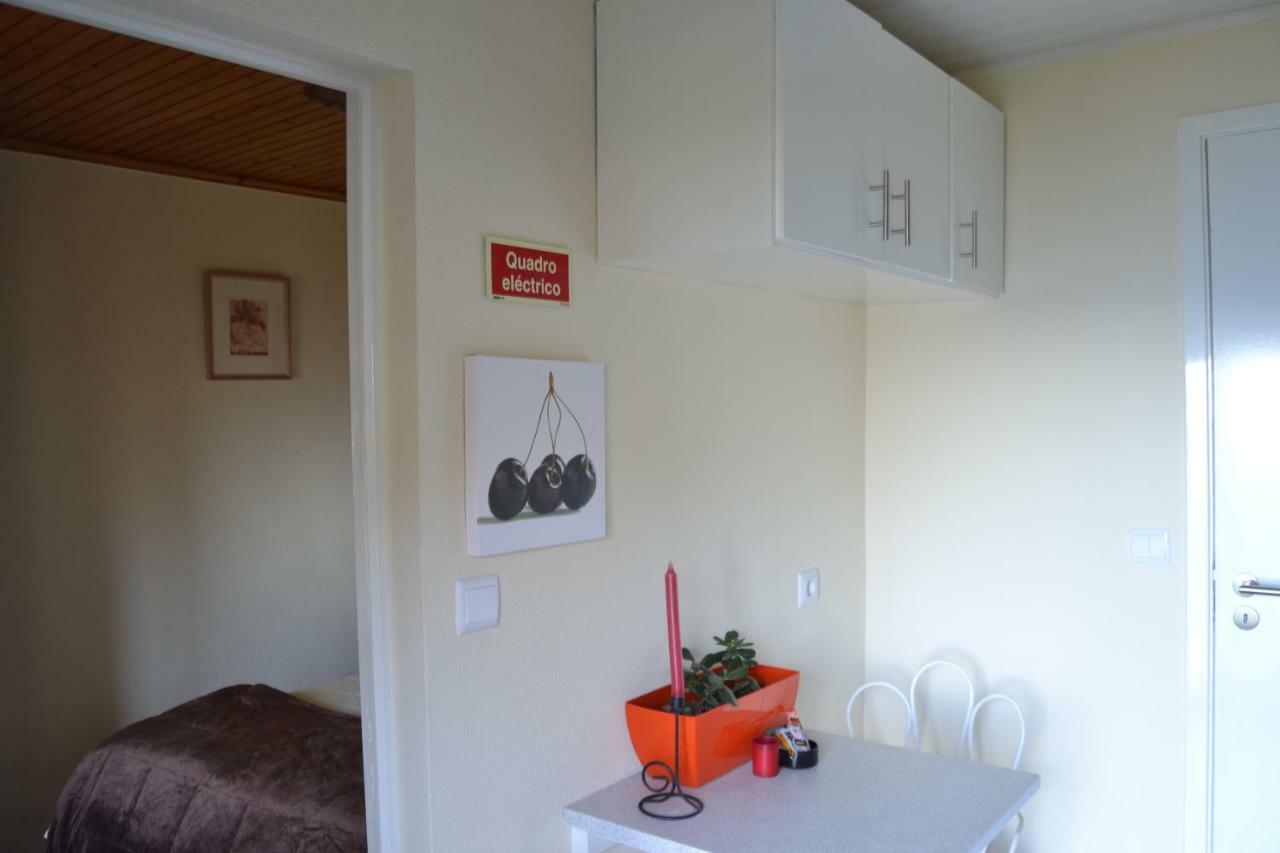 Casal Sao Joao Cottages 105 ファハ・ダ・オヴェルハ エクステリア 写真