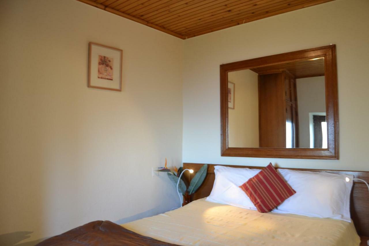 Casal Sao Joao Cottages 105 ファハ・ダ・オヴェルハ エクステリア 写真