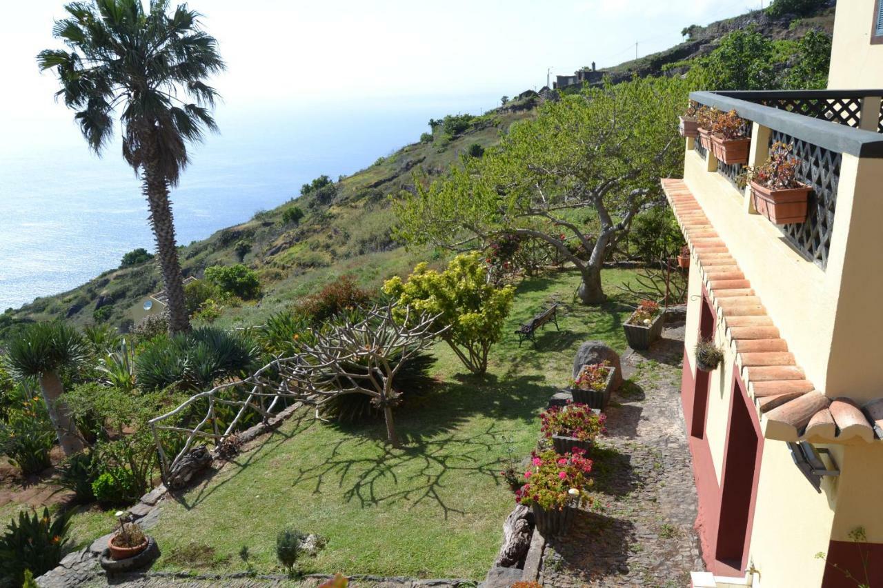 Casal Sao Joao Cottages 105 ファハ・ダ・オヴェルハ エクステリア 写真