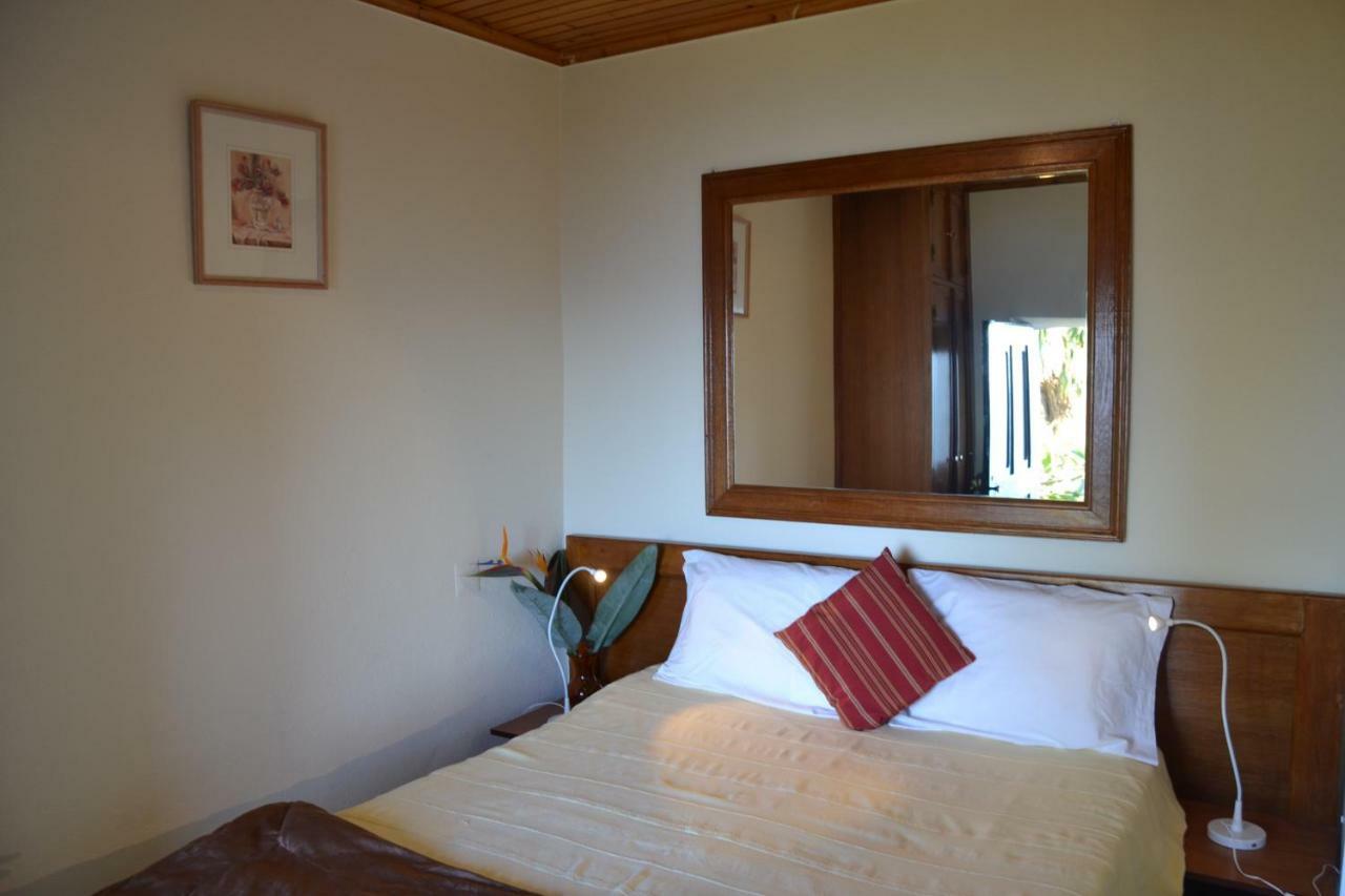 Casal Sao Joao Cottages 105 ファハ・ダ・オヴェルハ エクステリア 写真