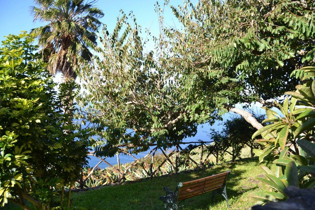 Casal Sao Joao Cottages 105 ファハ・ダ・オヴェルハ エクステリア 写真